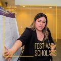 McNair Scholars Program Research Showcase