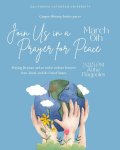 Prayer for Peace