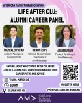 Life After CLU: Alumni Career Panel