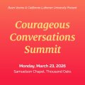 Courageous Conversations Summit