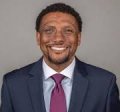 Meet Artis Twyman, Vice President of Communications for the Los Angeles Rams