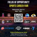 Fields of Opportunity: Score Your Sports Career