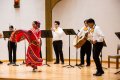 Mariachi Ensemble Concert