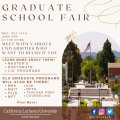 Graduate School Fair