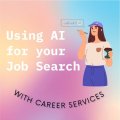  Using AI for Your Job Search