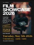 Film Showcase 2026
