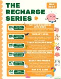 The Recharge Series