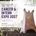 Career & Intern Expo