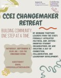 CCEI ChangeMaker Retreat