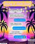 Programs Board Present: Bring it Back Bash
