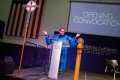 President's Welcome and Opening Convocation