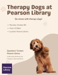 Therapy Dogs