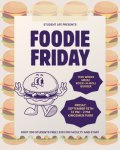 Foodie Friday!