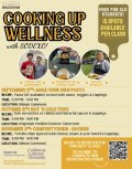 Cooking Up Wellness 
