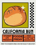 Foodie Friday!
