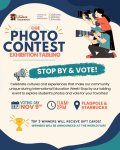 Our Places, Our Stories: Photo Contest Exhibition