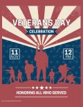 Veterans Day Celebration