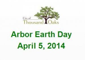 2014 Arbor/Earth Day Celebration- Volunteers Needed!