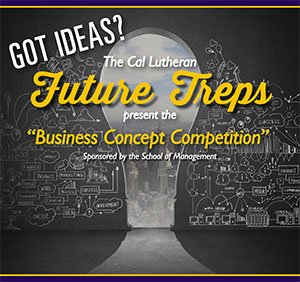 Business Concept Competition