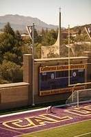 How to be Cal Lutheran Kingsmen and Regals