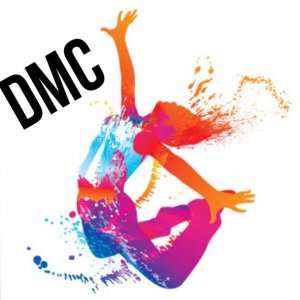 Dance with D.M.C.