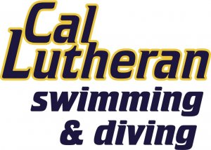 Swimming & Diving vs. Occidental 