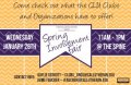 Spring Involvement Fair
