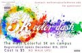 Sign Up for CLU's 3rd Annual Color Dash 2015