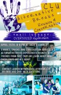 Alternative Breaks Reunion and Conversation
