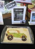 2nd Annual Edible Books Festival