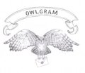 Send an OwlGram!