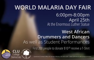 World Malaria Day Fair
