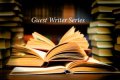 Guest Writer Series: Fiction