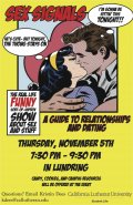 Sex Signals: A Guide to Relationships and Dating