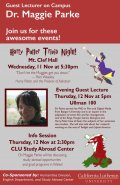Harry Potter Trivia Night