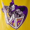 CLU Knights Hockey Game