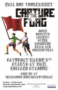 Hall Cup Capture the Flag