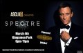 ASCLUG Presents: Movie in the Park - Spectre