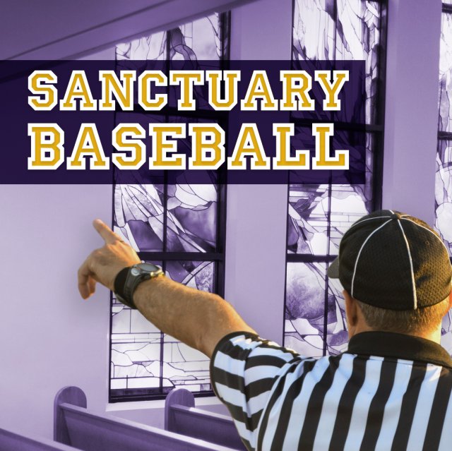Sanctuary Baseball