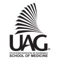 Information Table with UAG School of Medicine