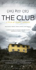 International Film Festival: El Club 