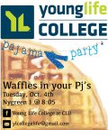 Young Life College