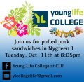 Young Life College