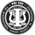 Psi Chi Meeting
