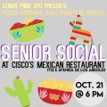 Senior Social 