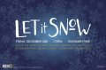 ASCLUG Presents: Let It Snow