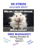 De-Stress with New West