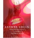 University Chapel - Sankta Lucia