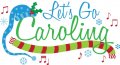 Holiday Caroling