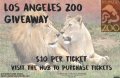 Los Angeles Zoo Get-A-Way